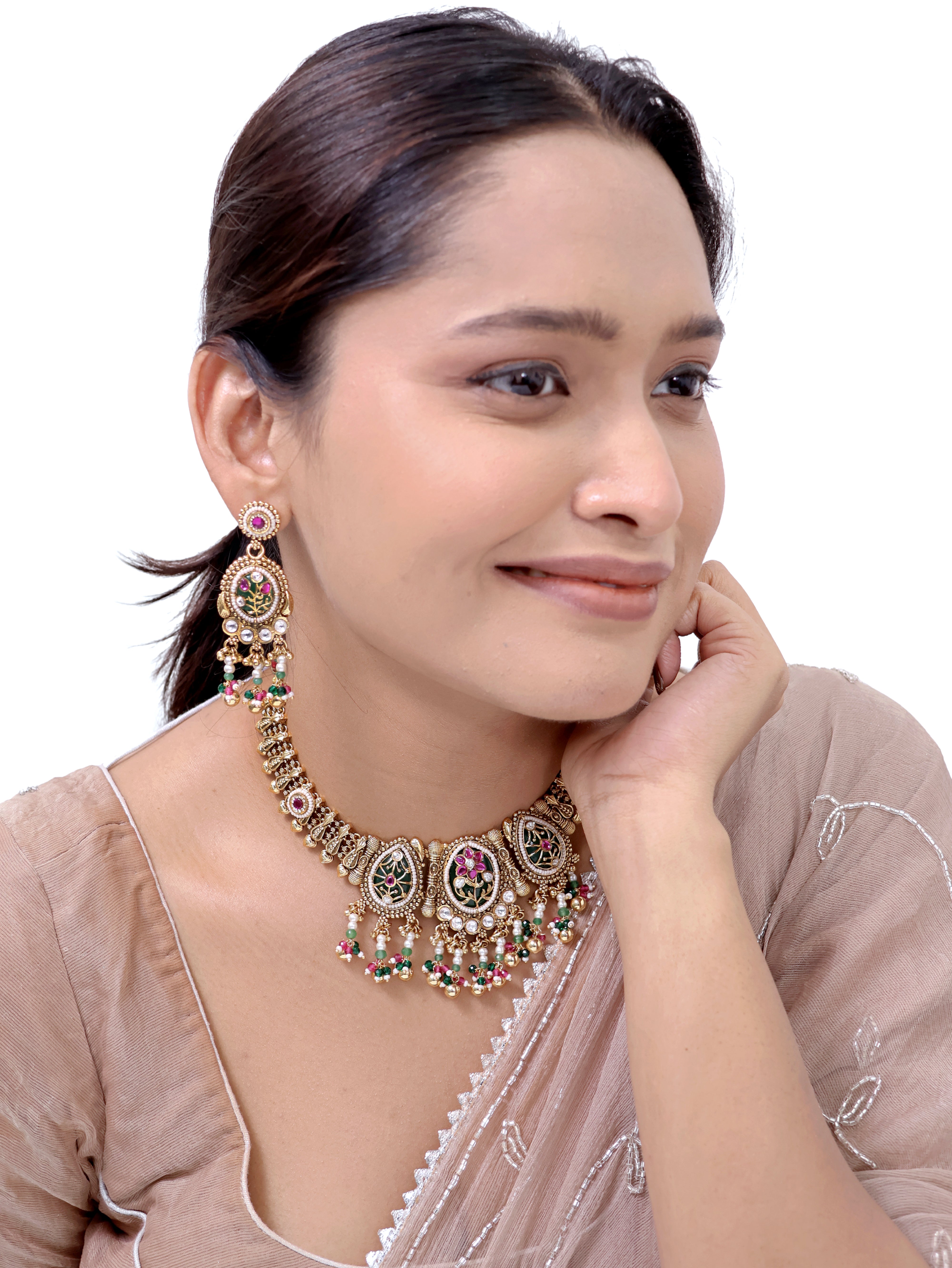 The Ardoris Necklace