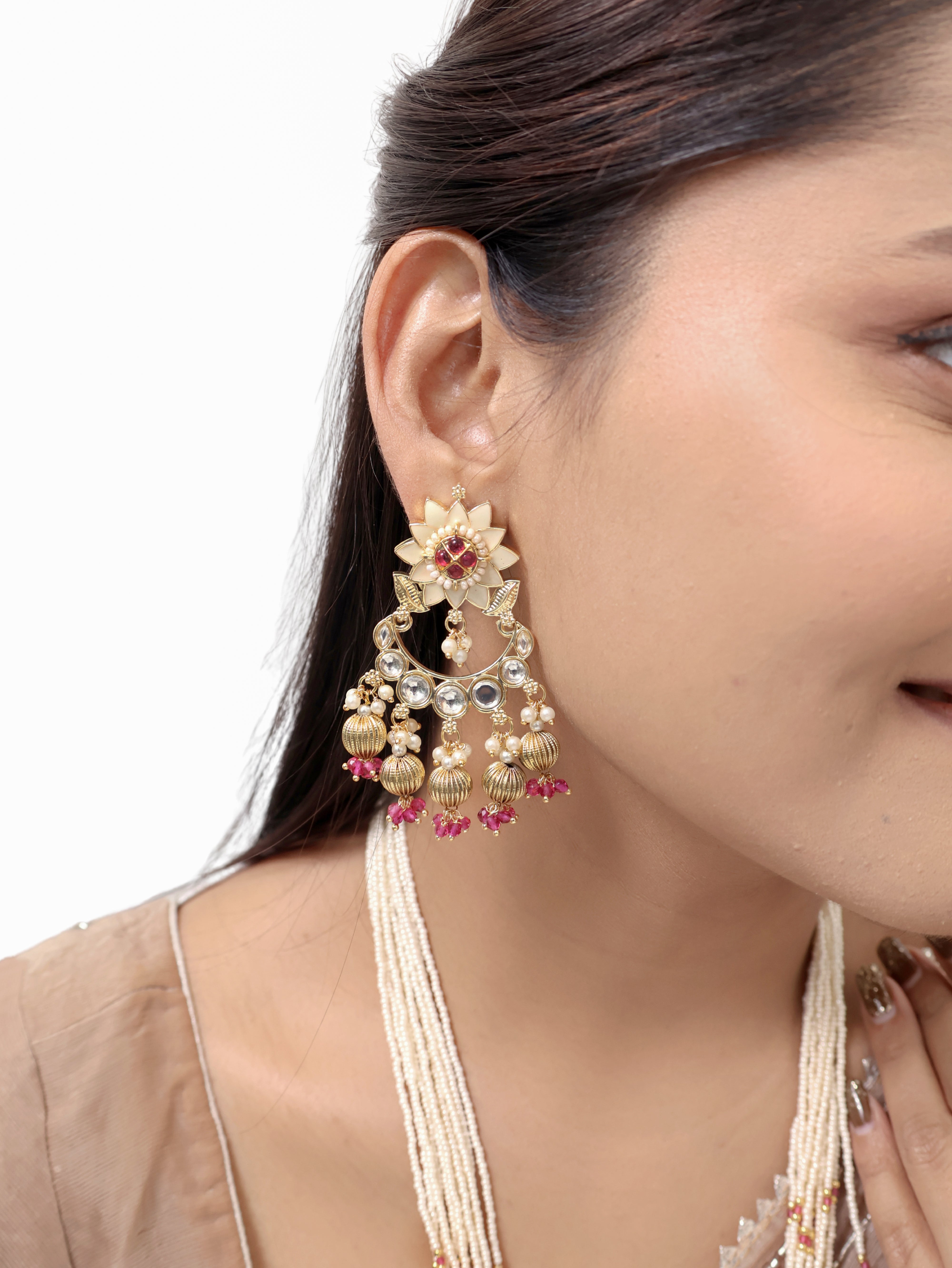 The Marakata Legacy Necklace