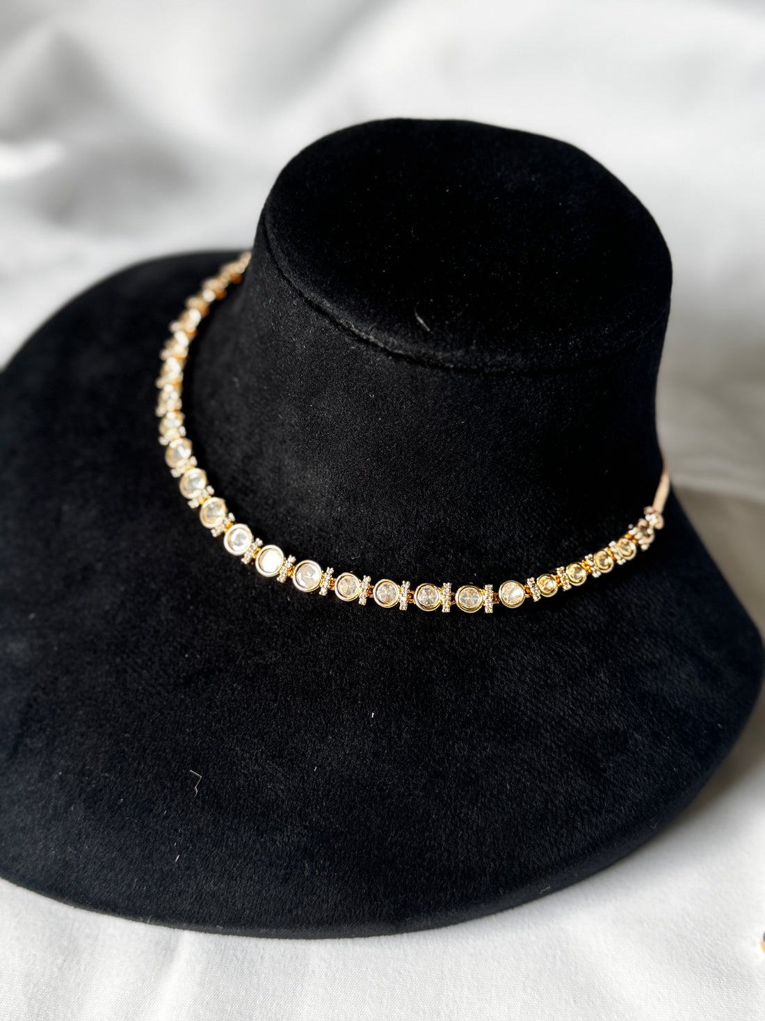 AD Necklace Set