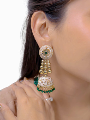 Khandani Old Money Necklace