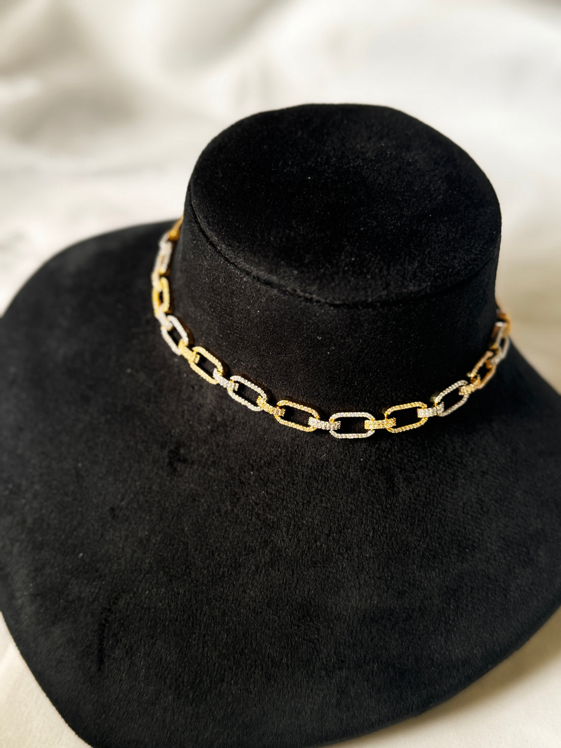 AD Necklace Set