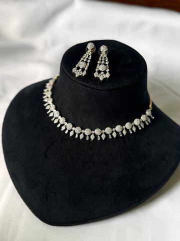 AD Necklace Set