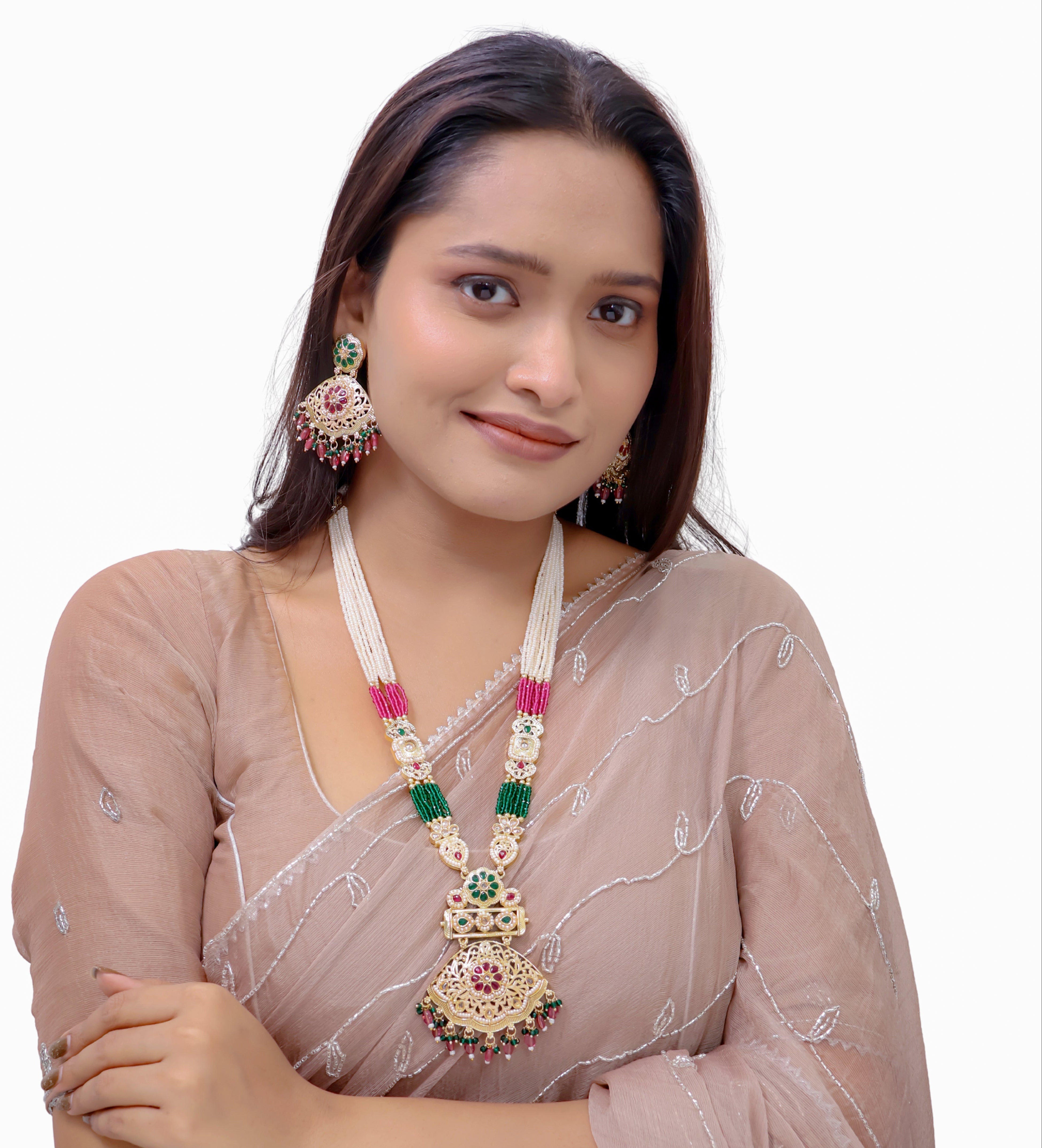 The Dynasty Necklace