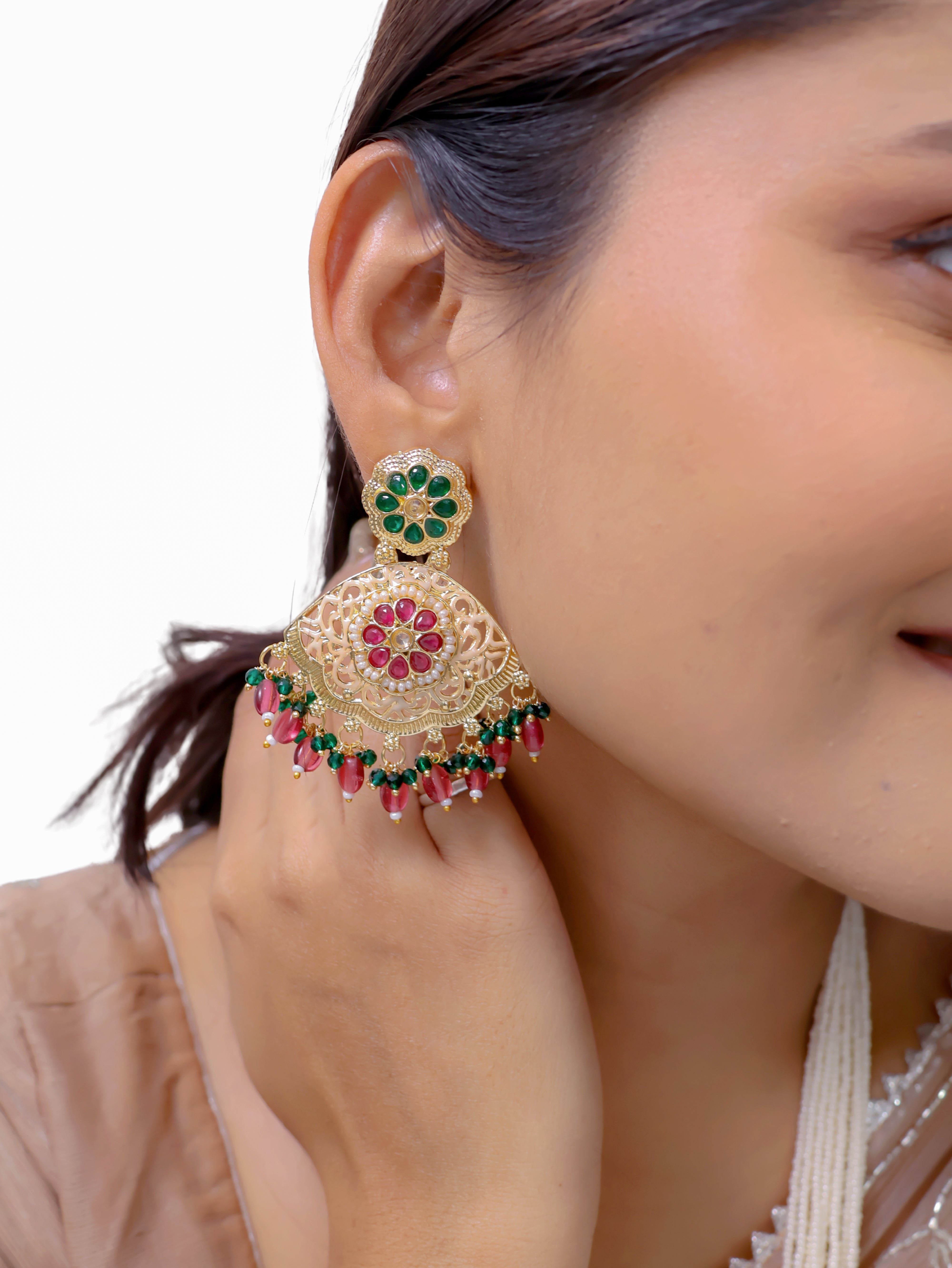 The Dynasty Necklace
