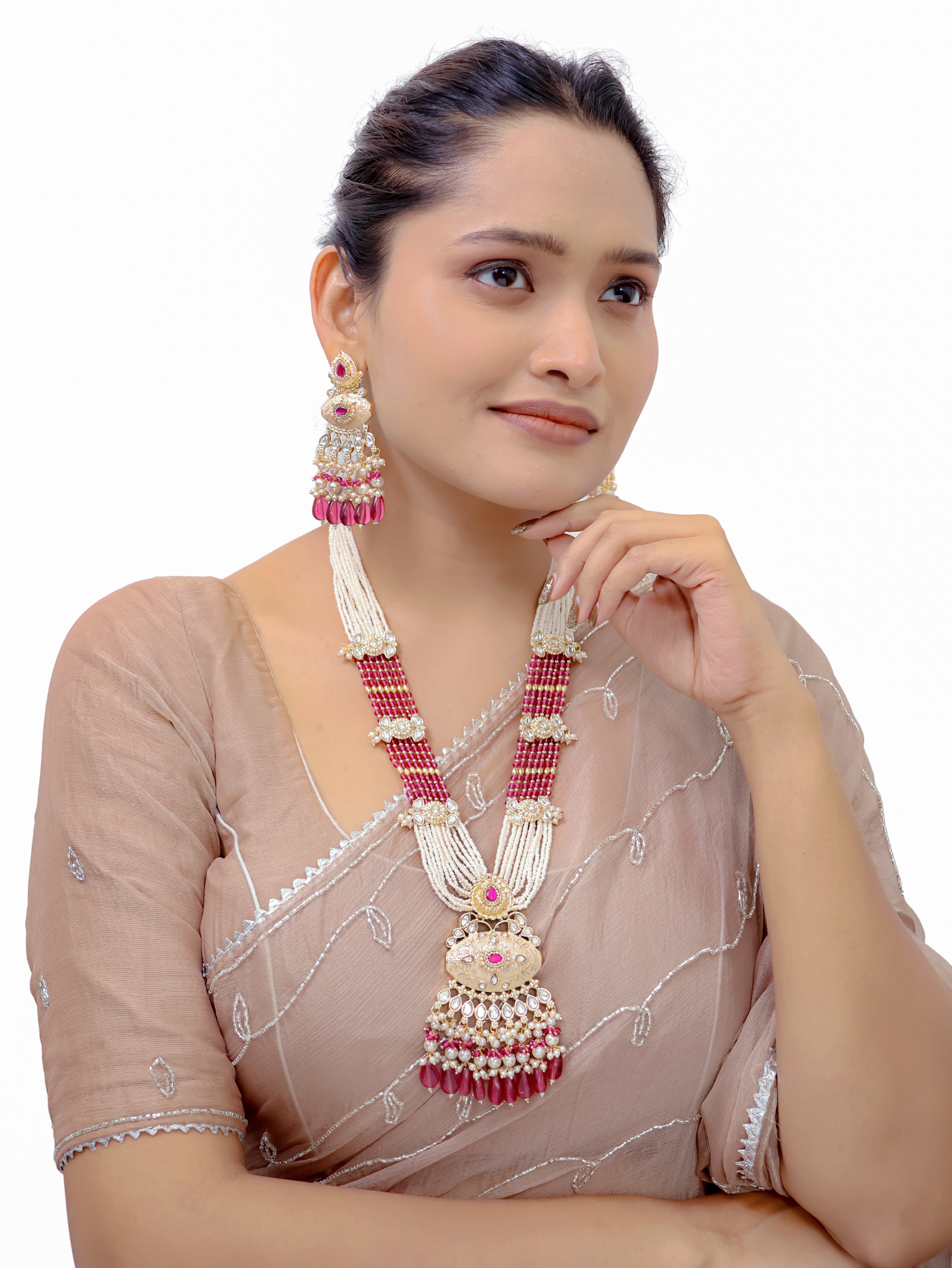 The Valora Necklace