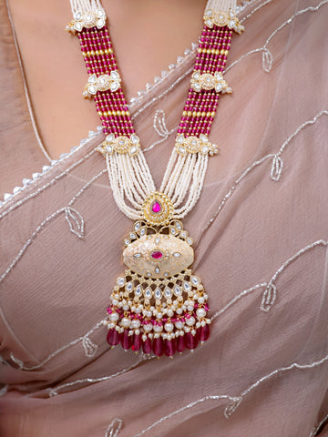 The Valora Necklace