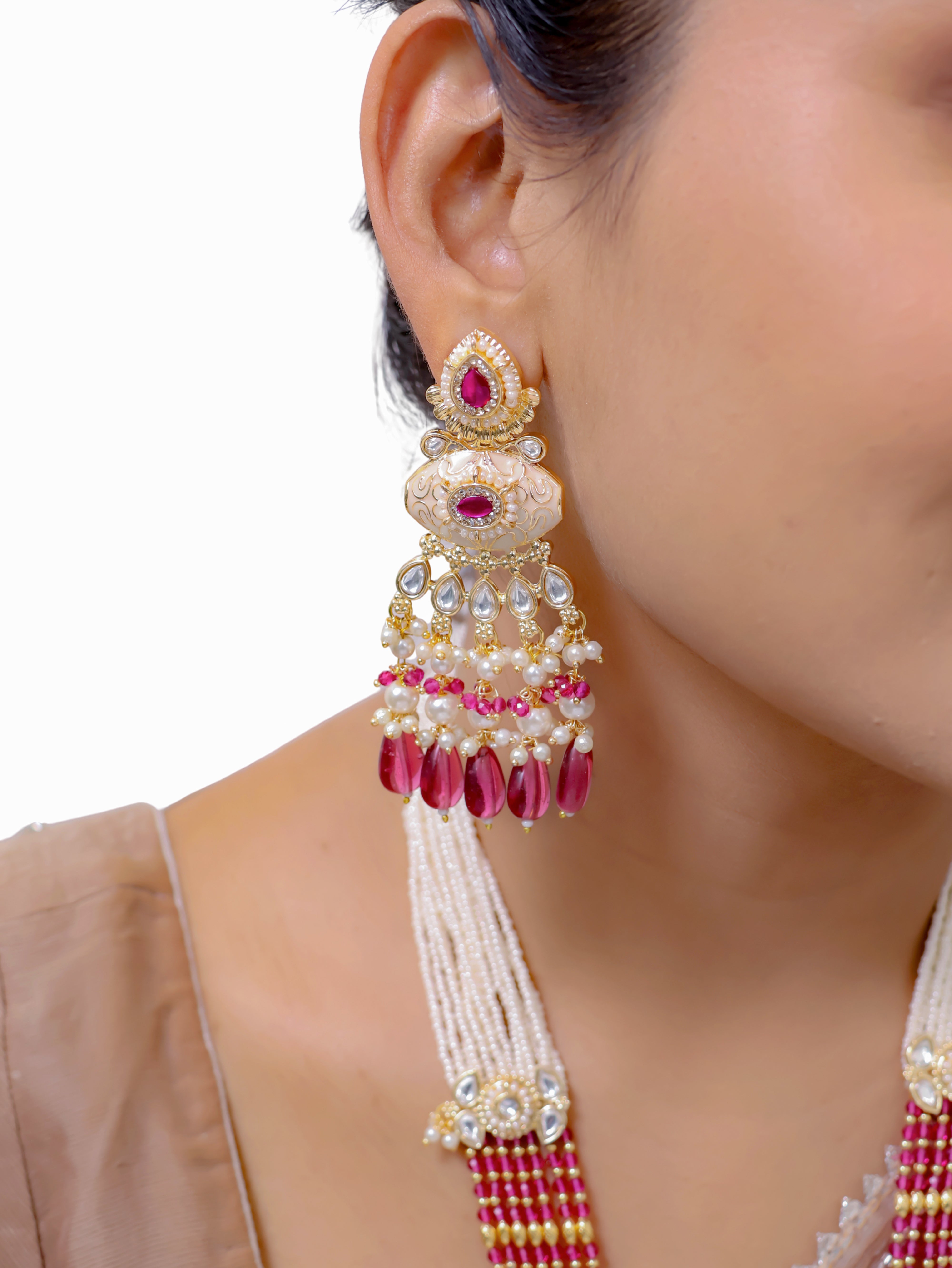 The Valora Necklace