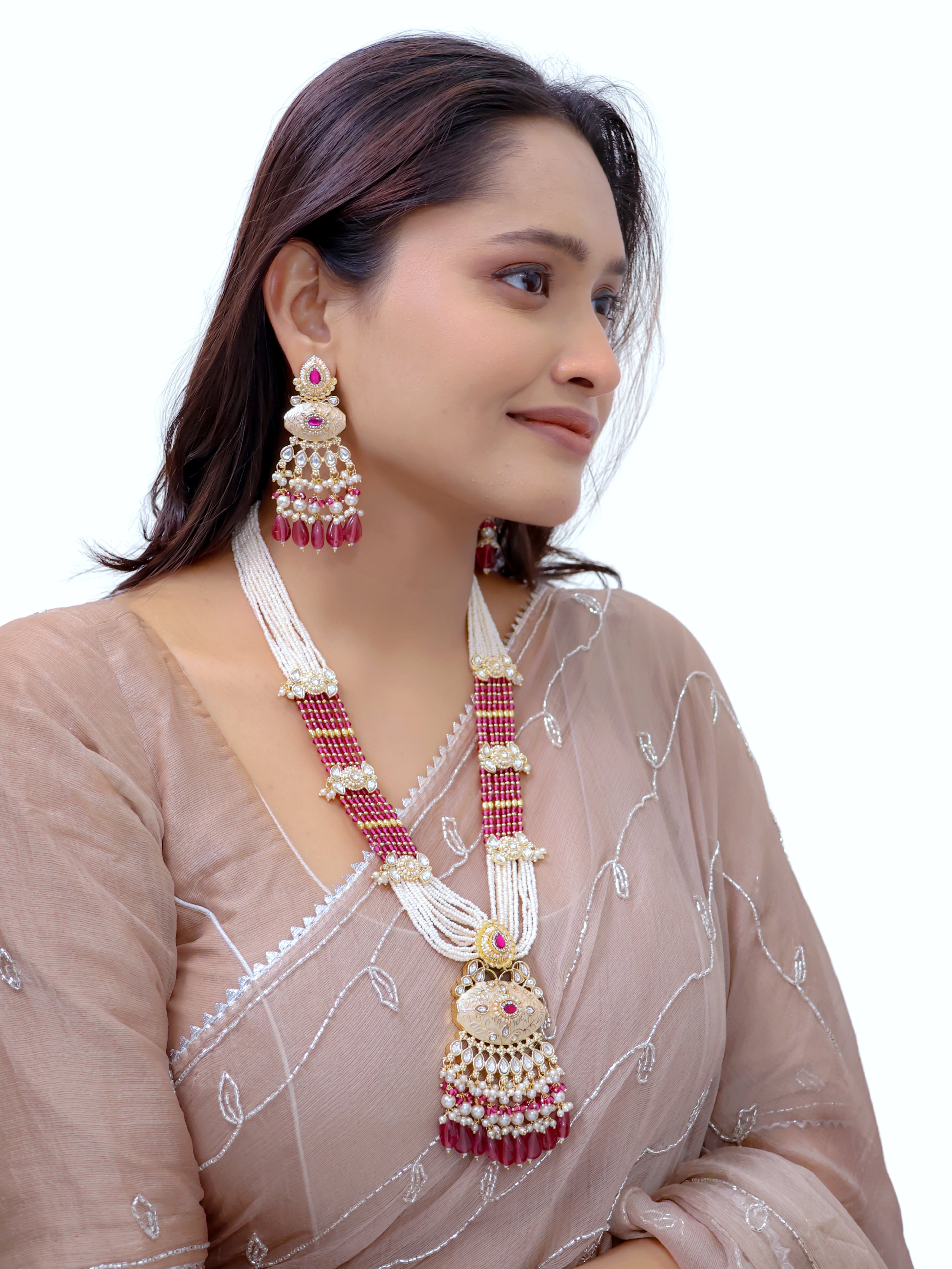The Valora Necklace