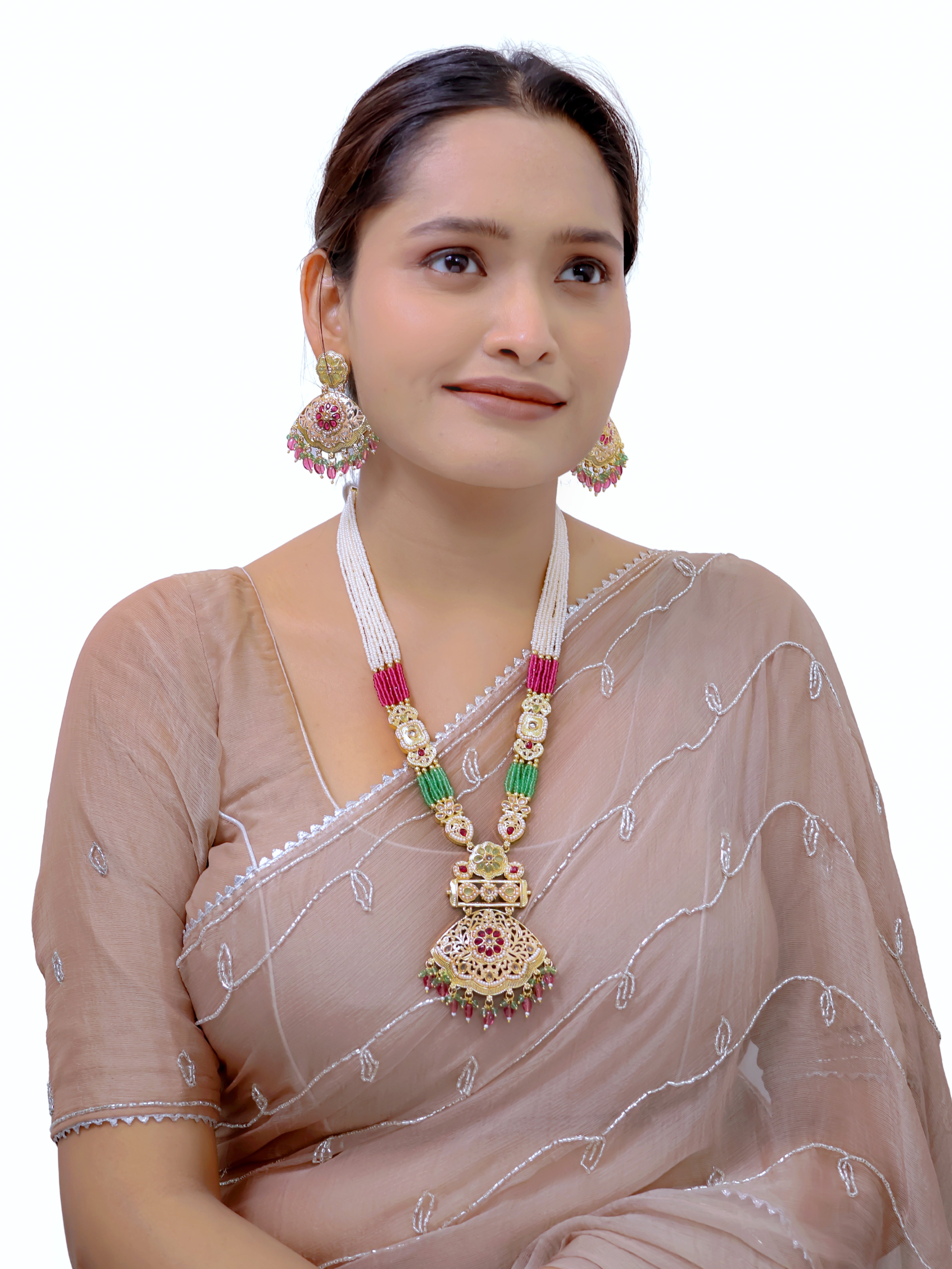 The Dynasty Necklace
