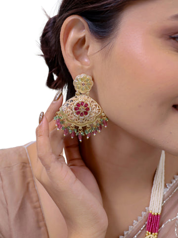 The Dynasty Necklace