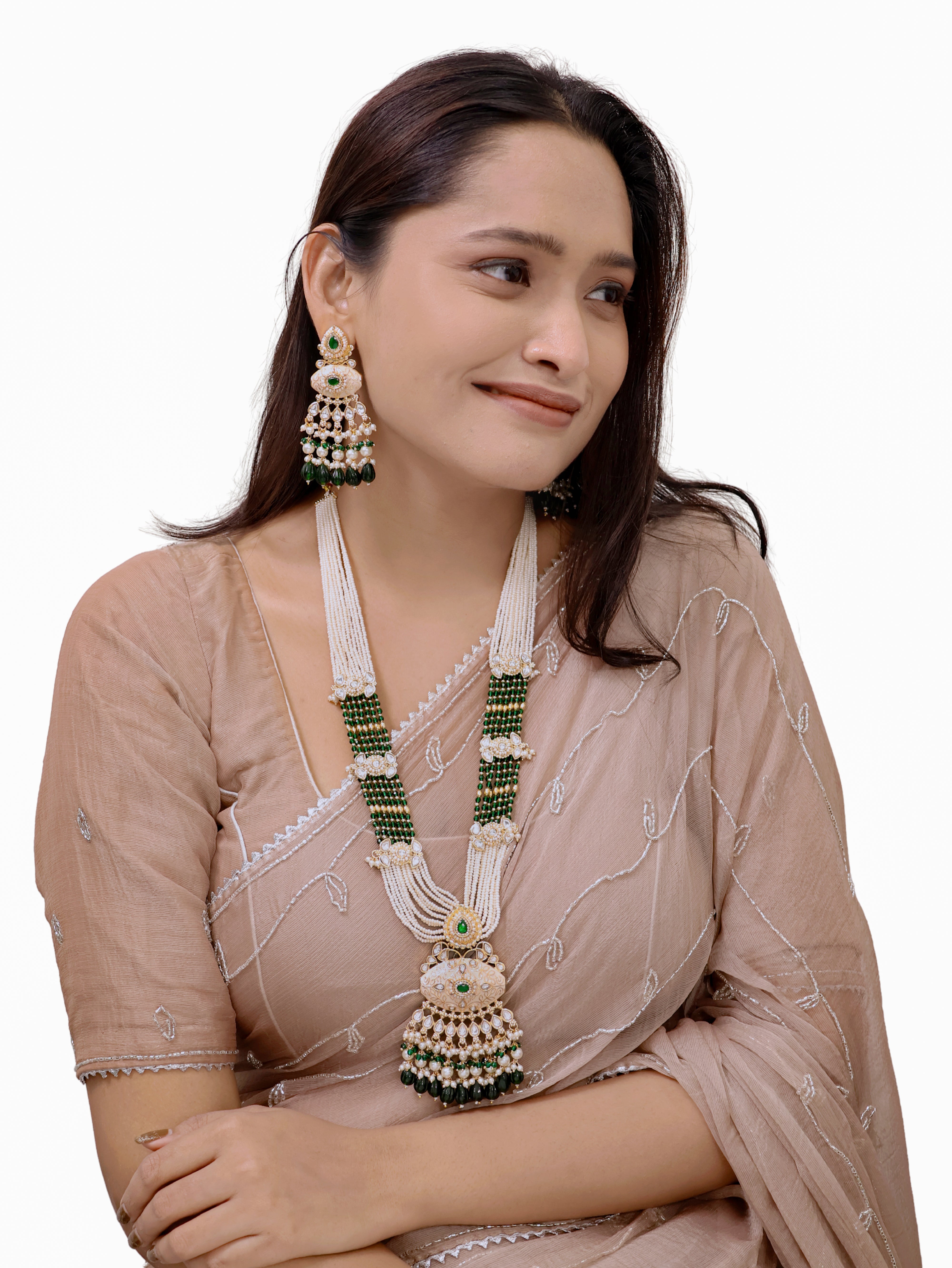 The Valora Necklace