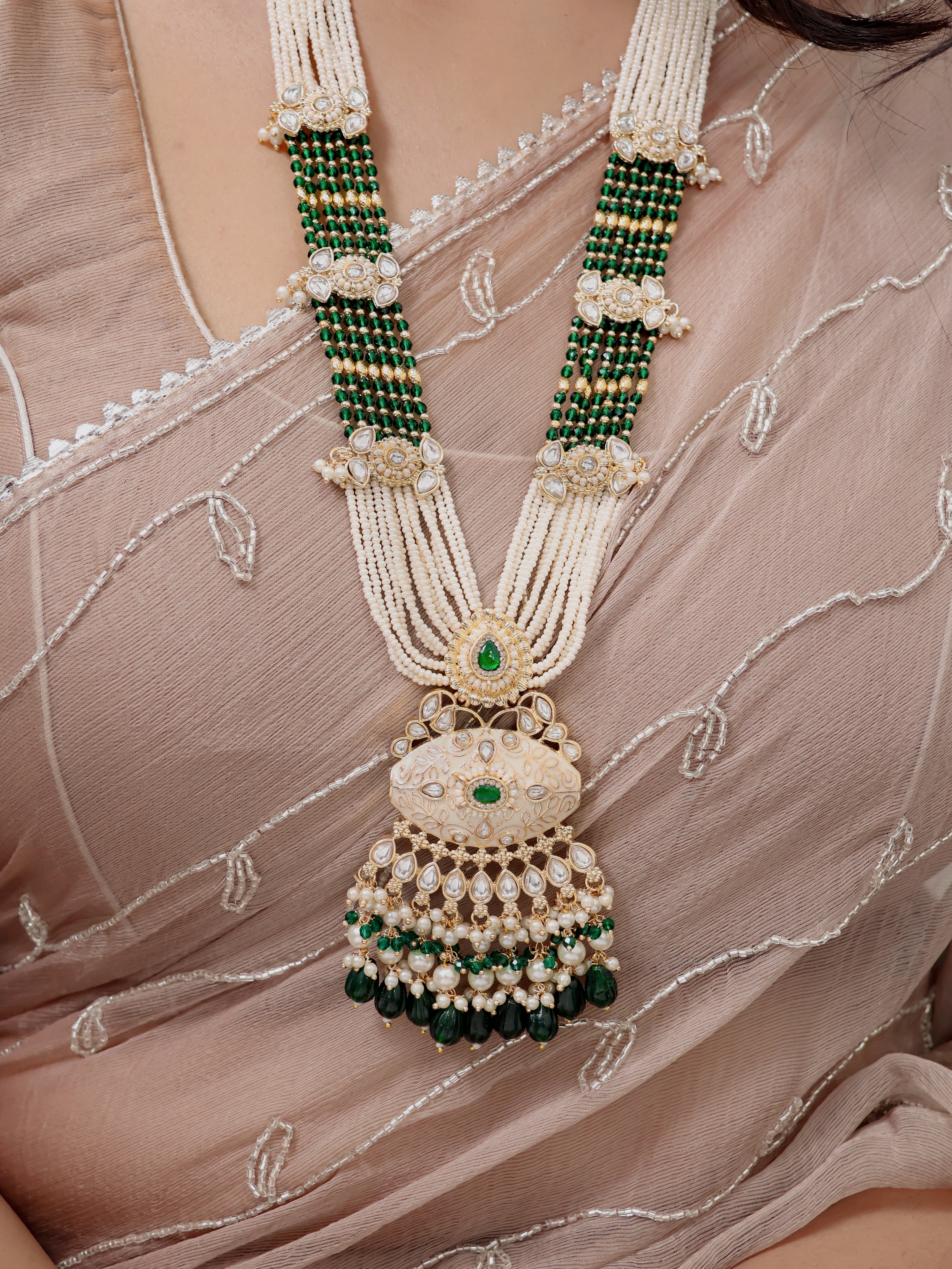 The Valora Necklace