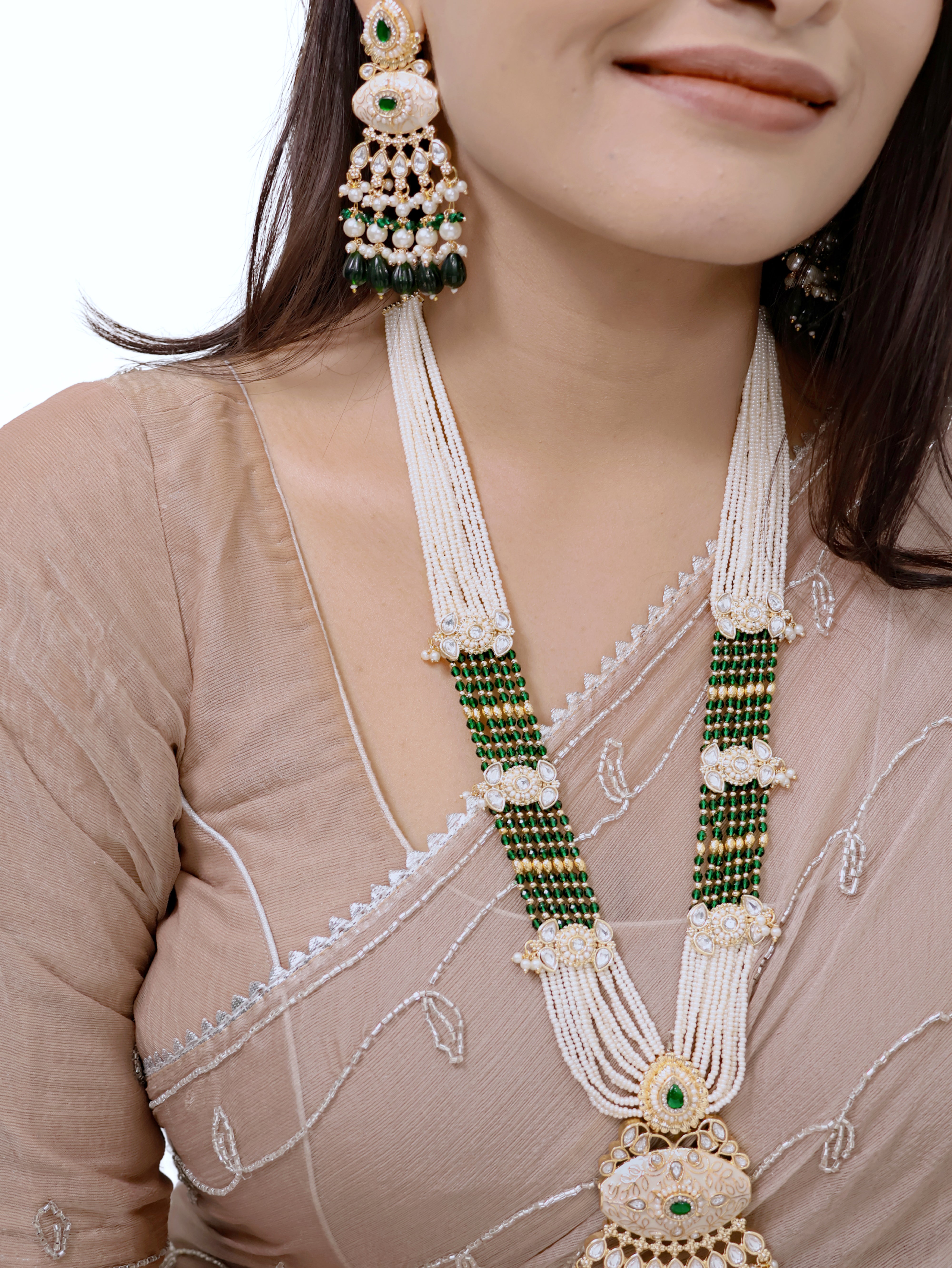 The Valora Necklace