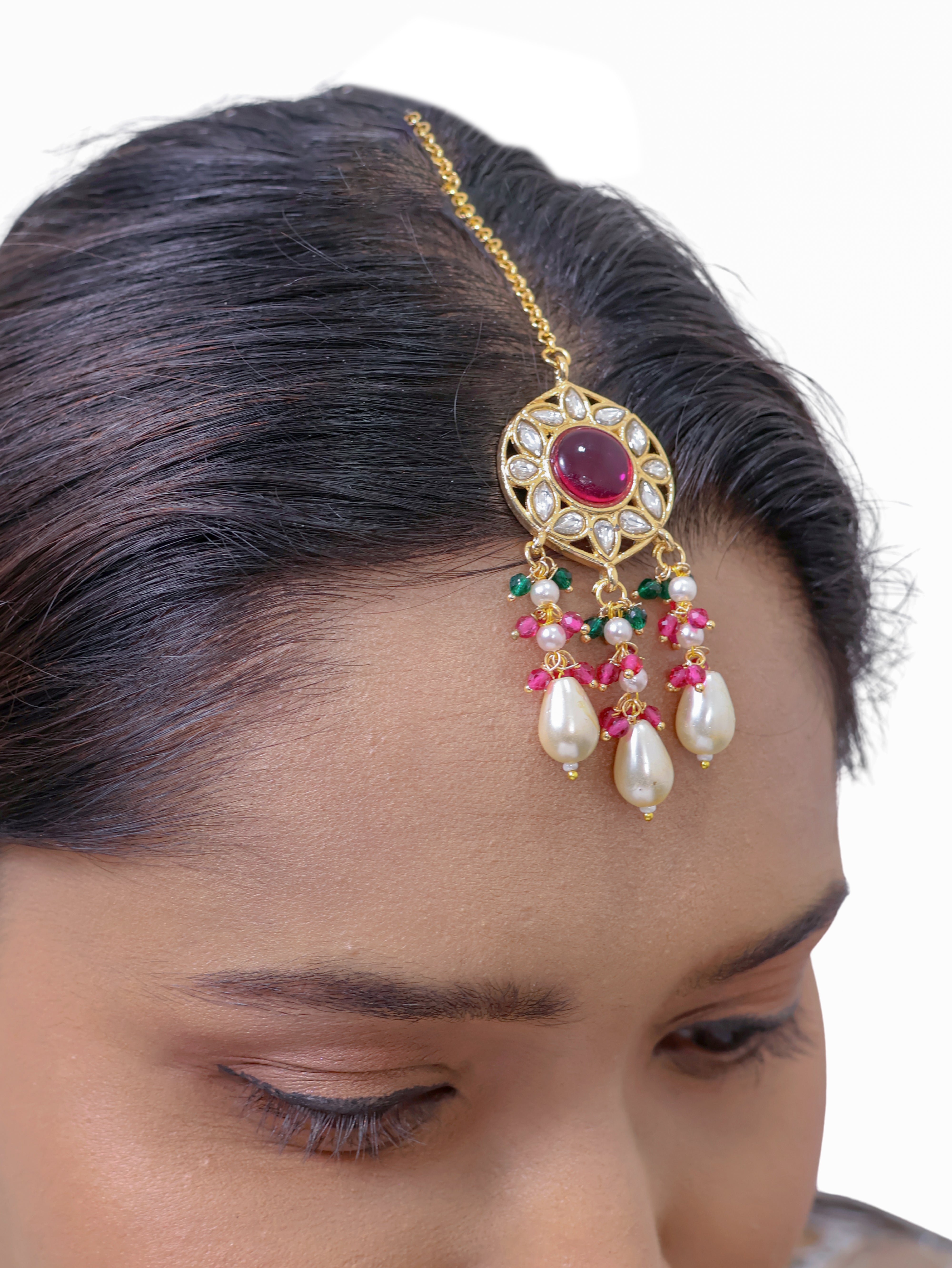 The Thalassa Choker Circlet Necklace
