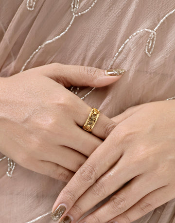 Challa Ring