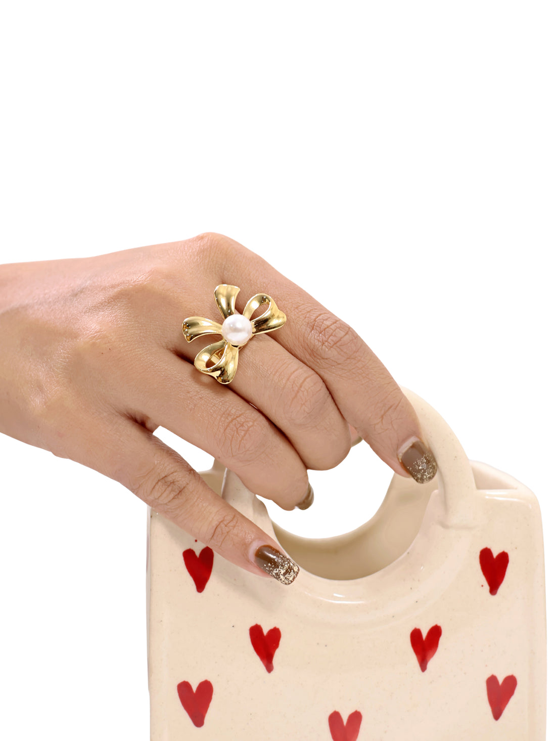 Bow Ring