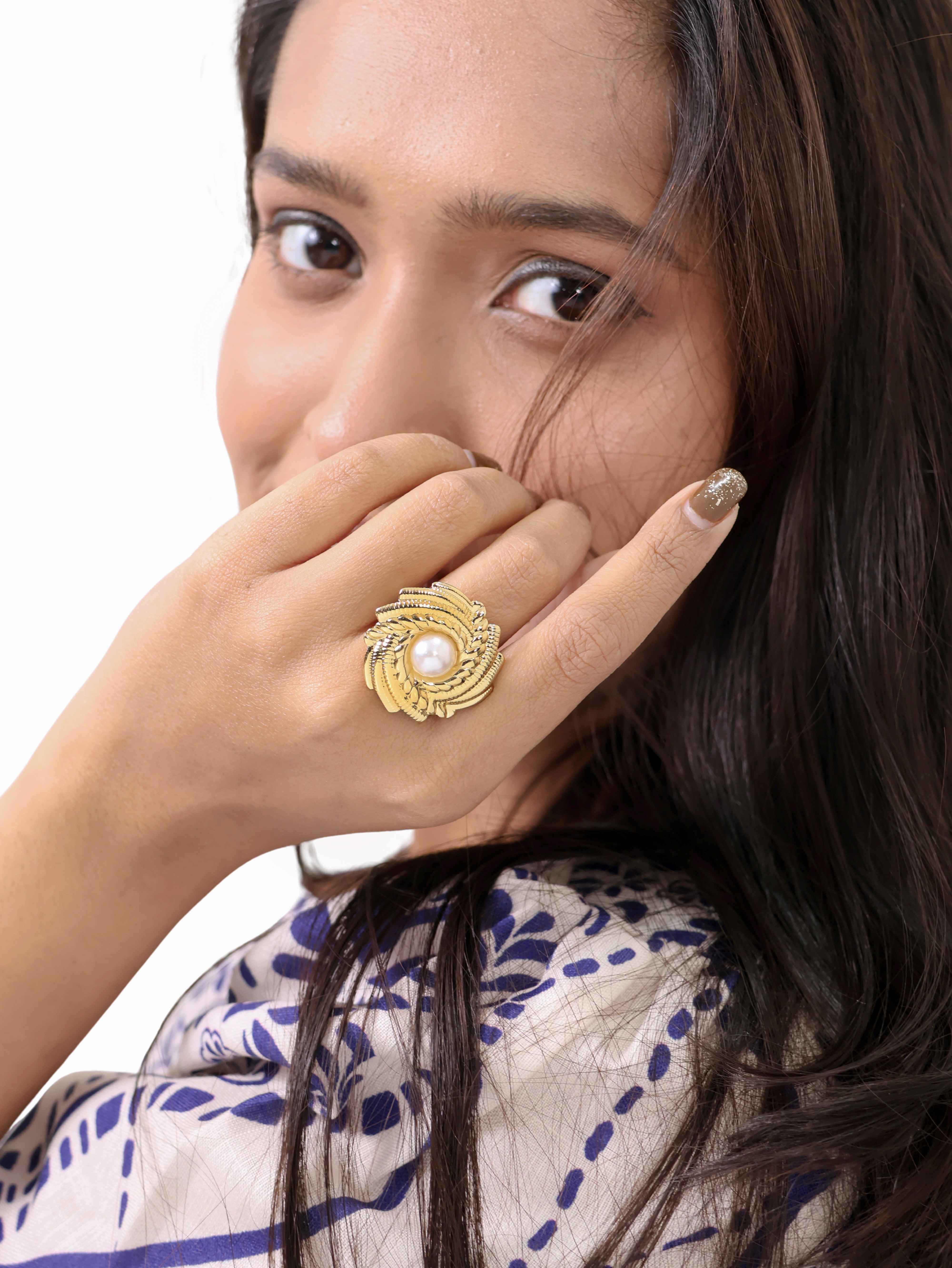 Chakkri Ring