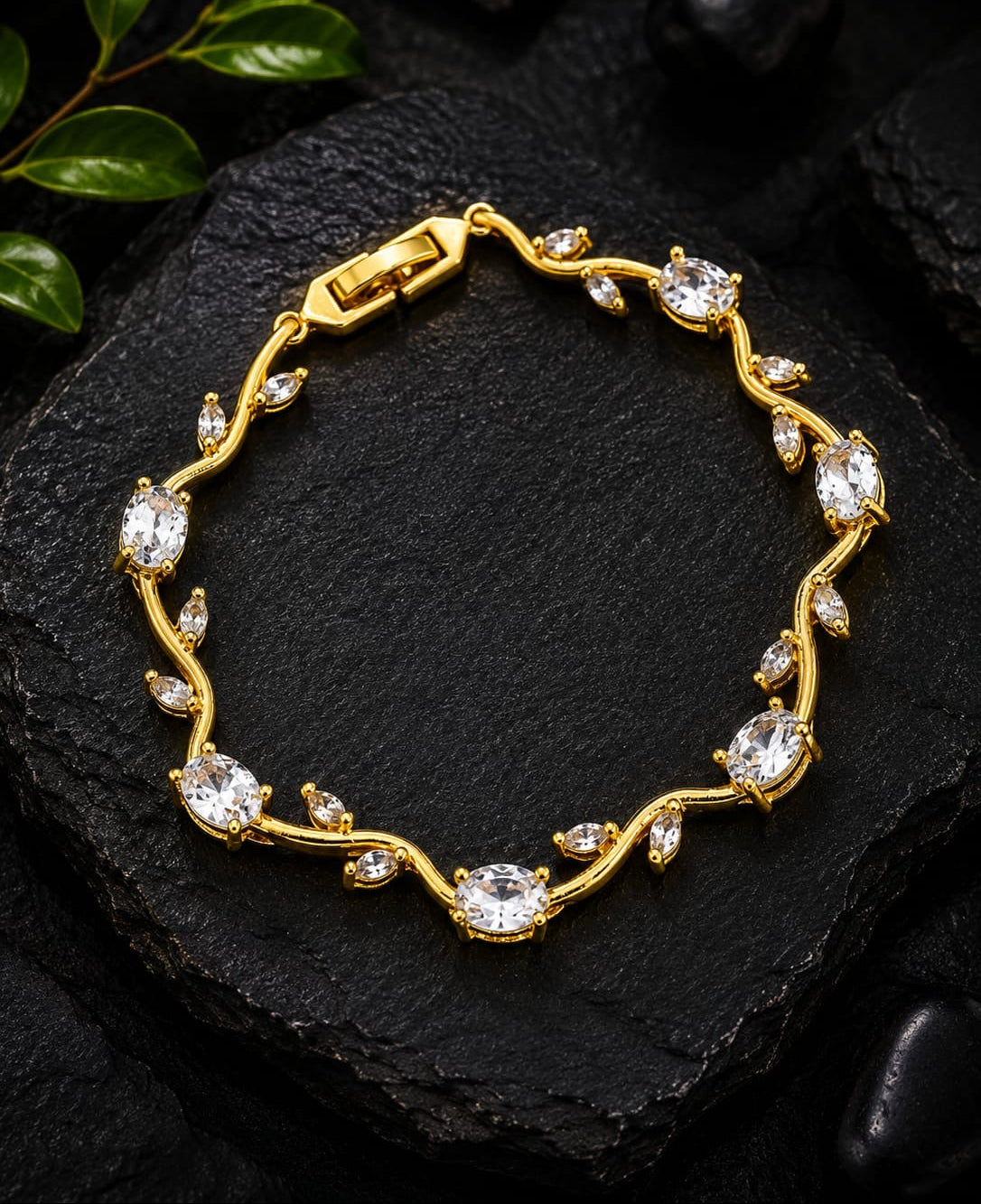 Tulip Bracelet