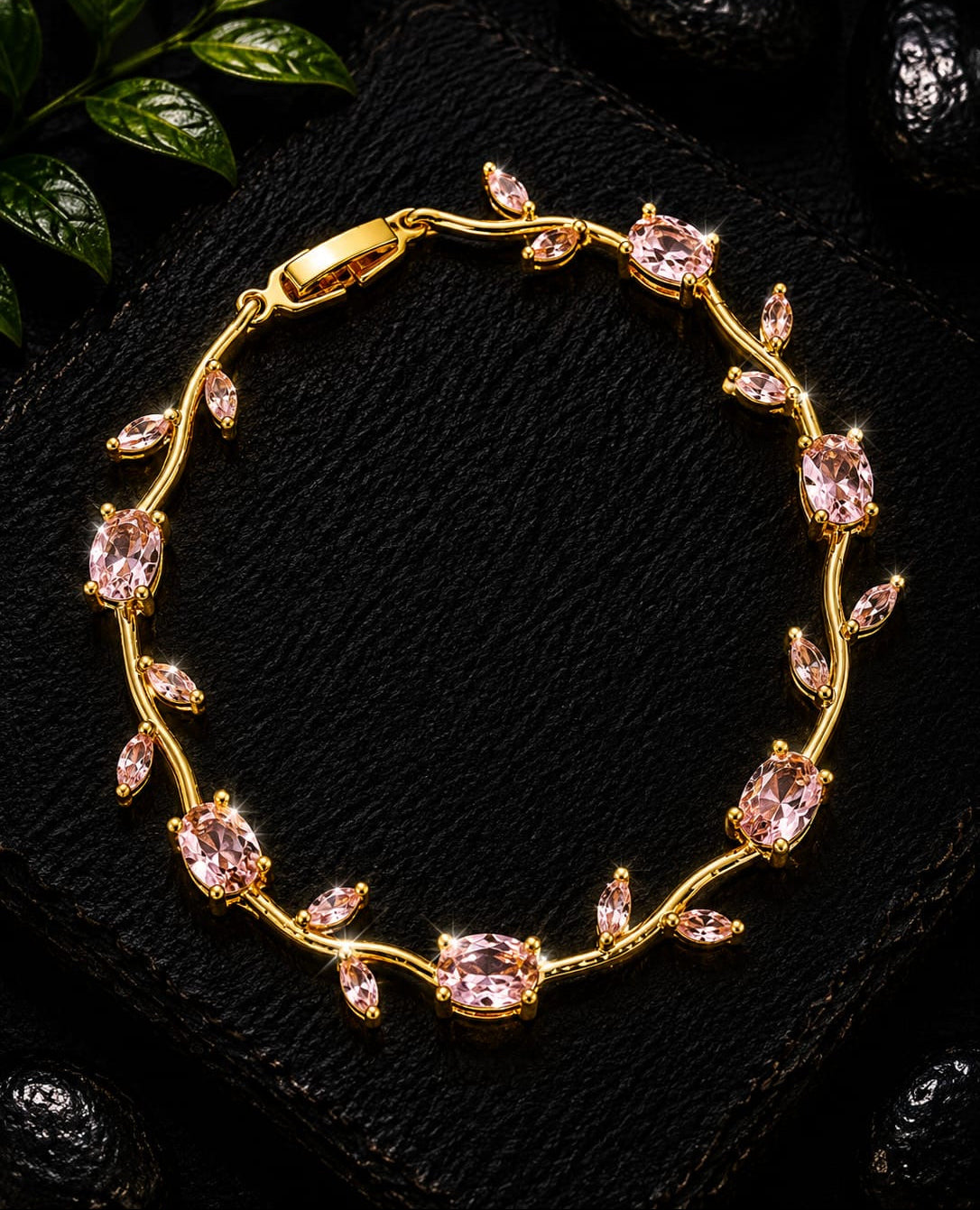 Tulip Bracelet